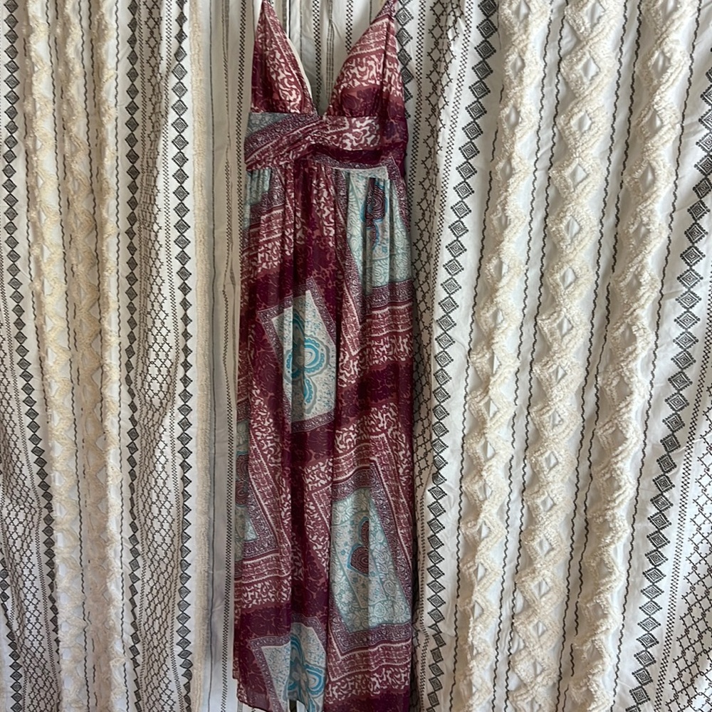 Moda Int dress size S, never worn